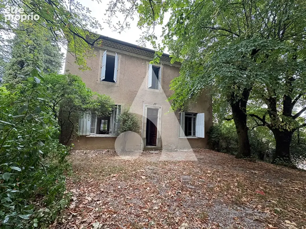Maison à SAINT-SERNIN