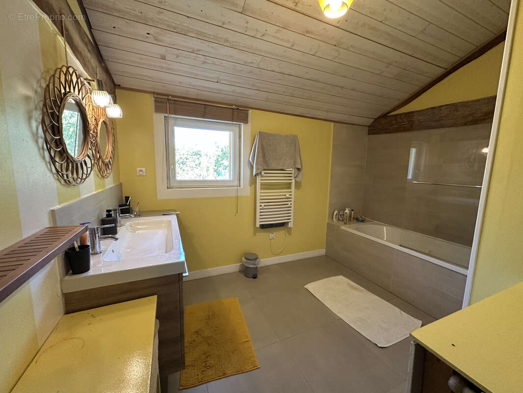 Maison 3 chambres, quartier calme, proche commerces - photo 7