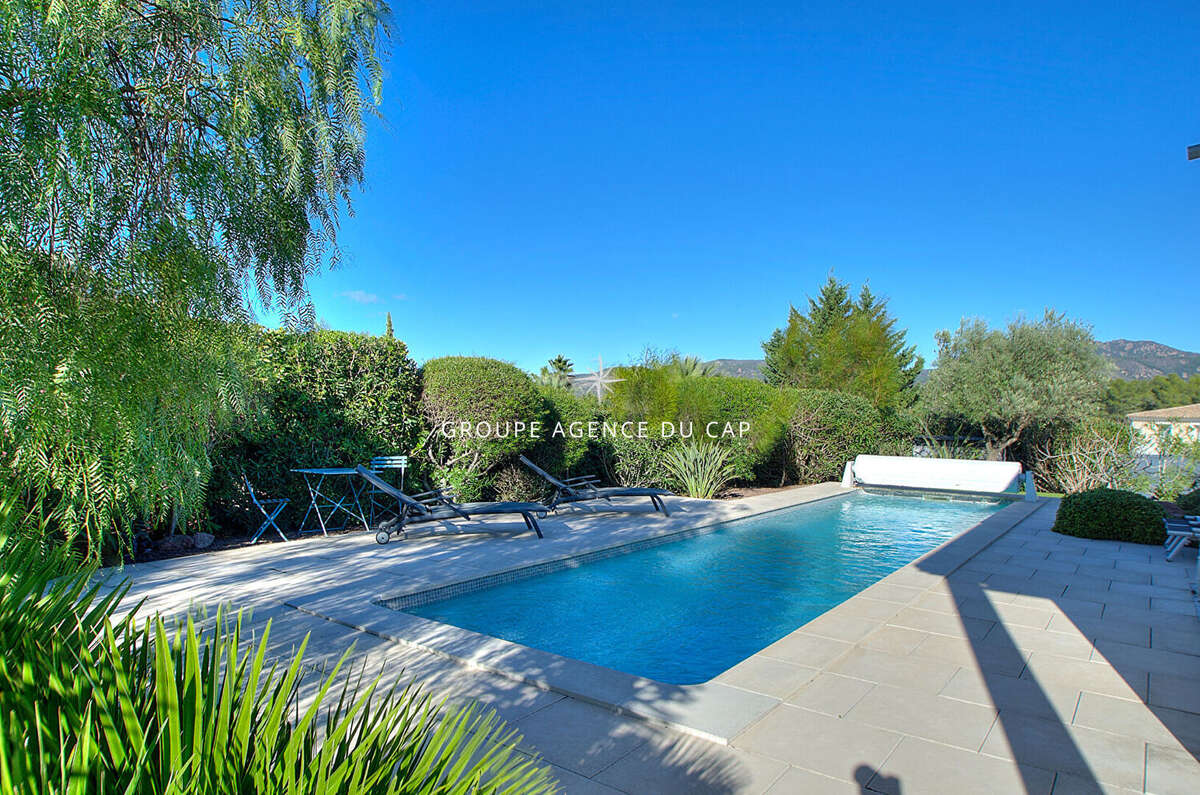 Maison à SAINT-RAPHAEL