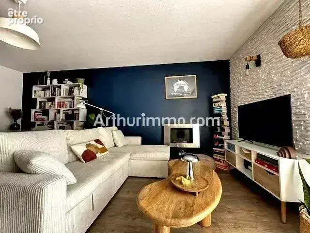 Vente Appartement Le havre(76600) 152 000ï¿œ - photo 2