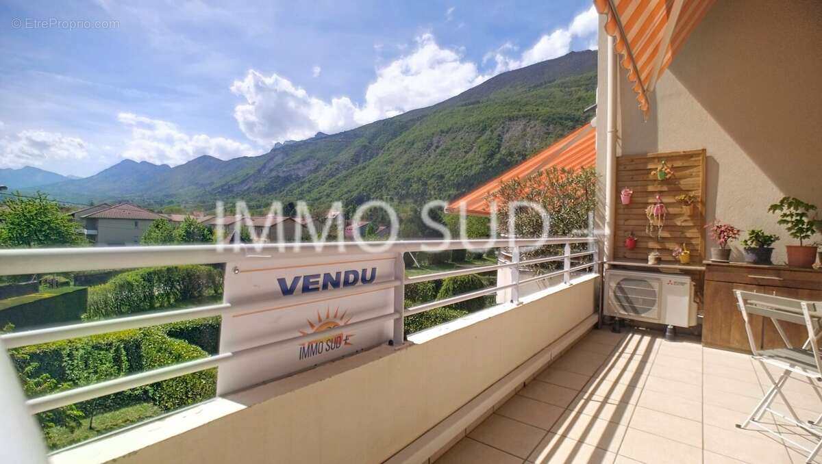 Appartement à VIF