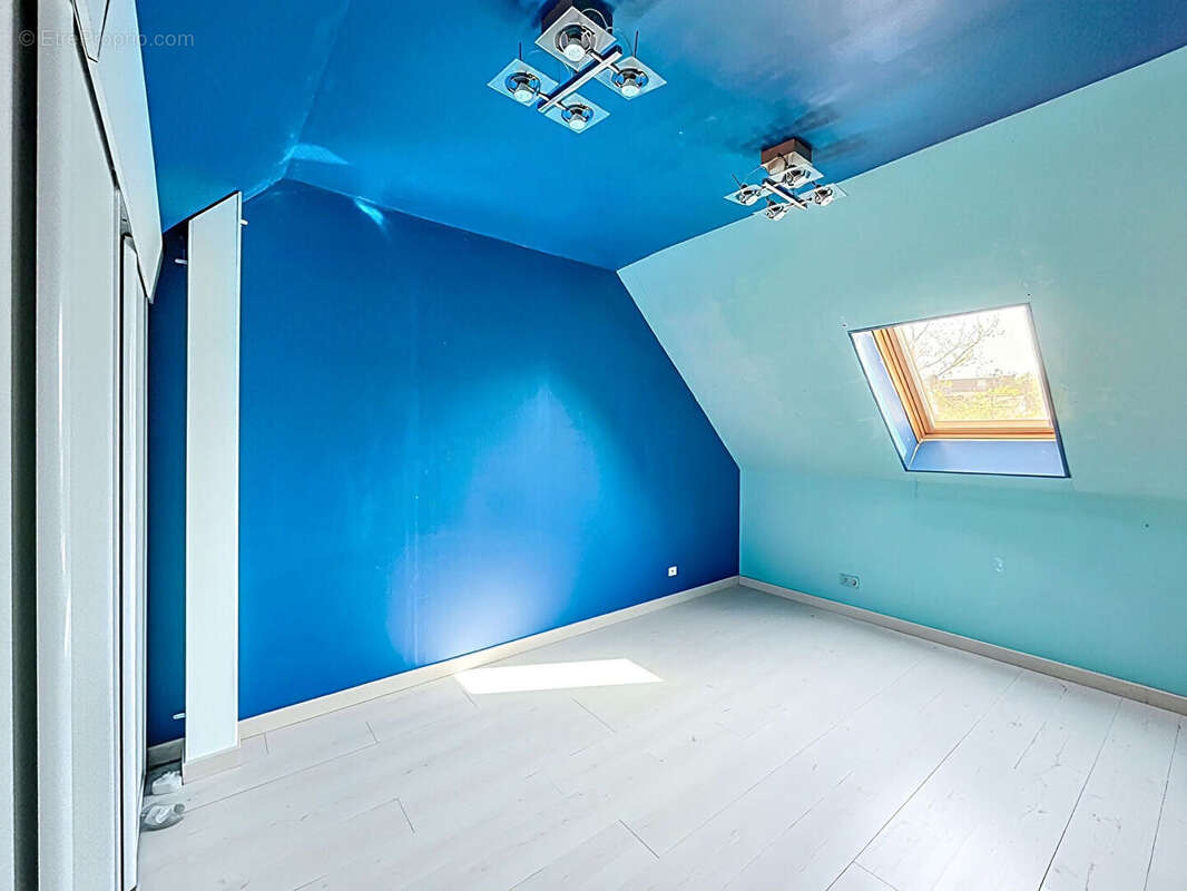 Maison à SAINT-MICHEL-SUR-ORGE