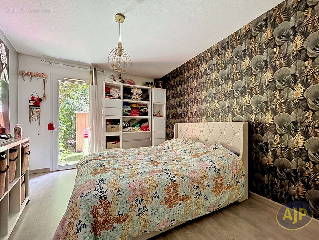 Appartement à AUDENGE