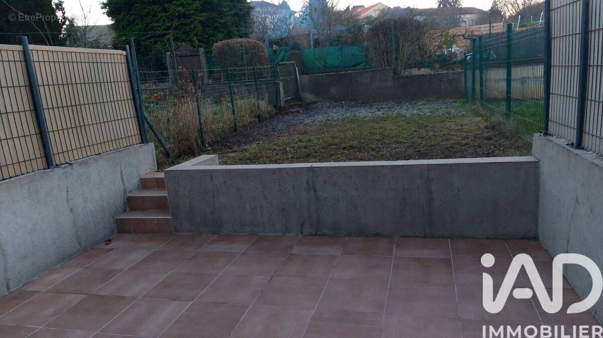 Photo 1 - Maison à MONT-SAINT-MARTIN