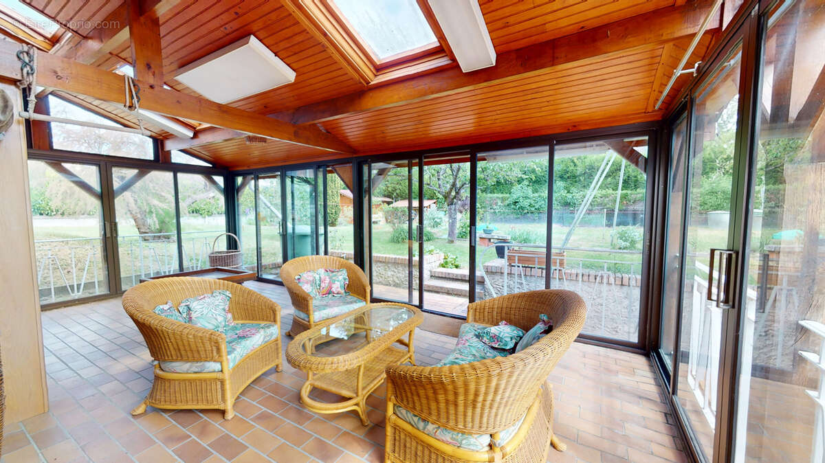 Maison à VILLIERS-SAINT-FREDERIC