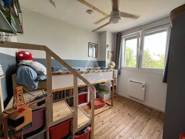 Maison rénovée - photo 8