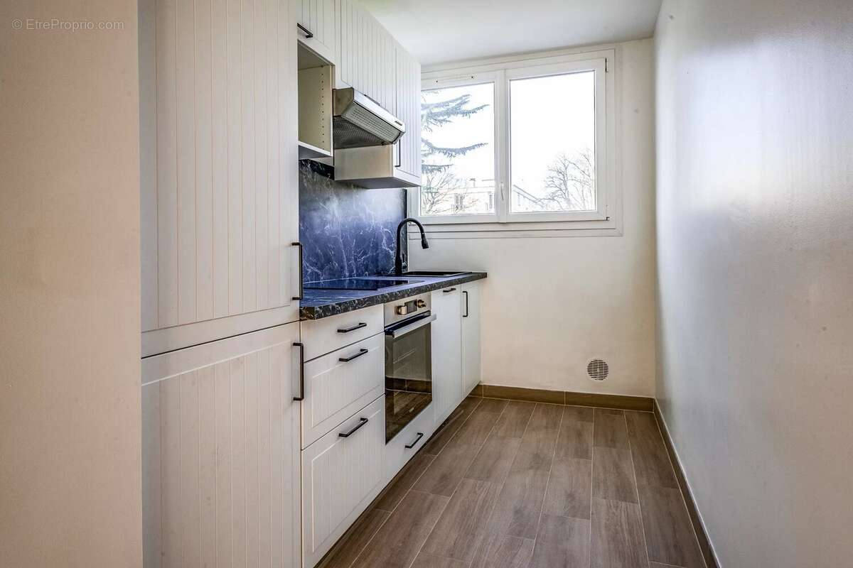 Appartement à TOURS