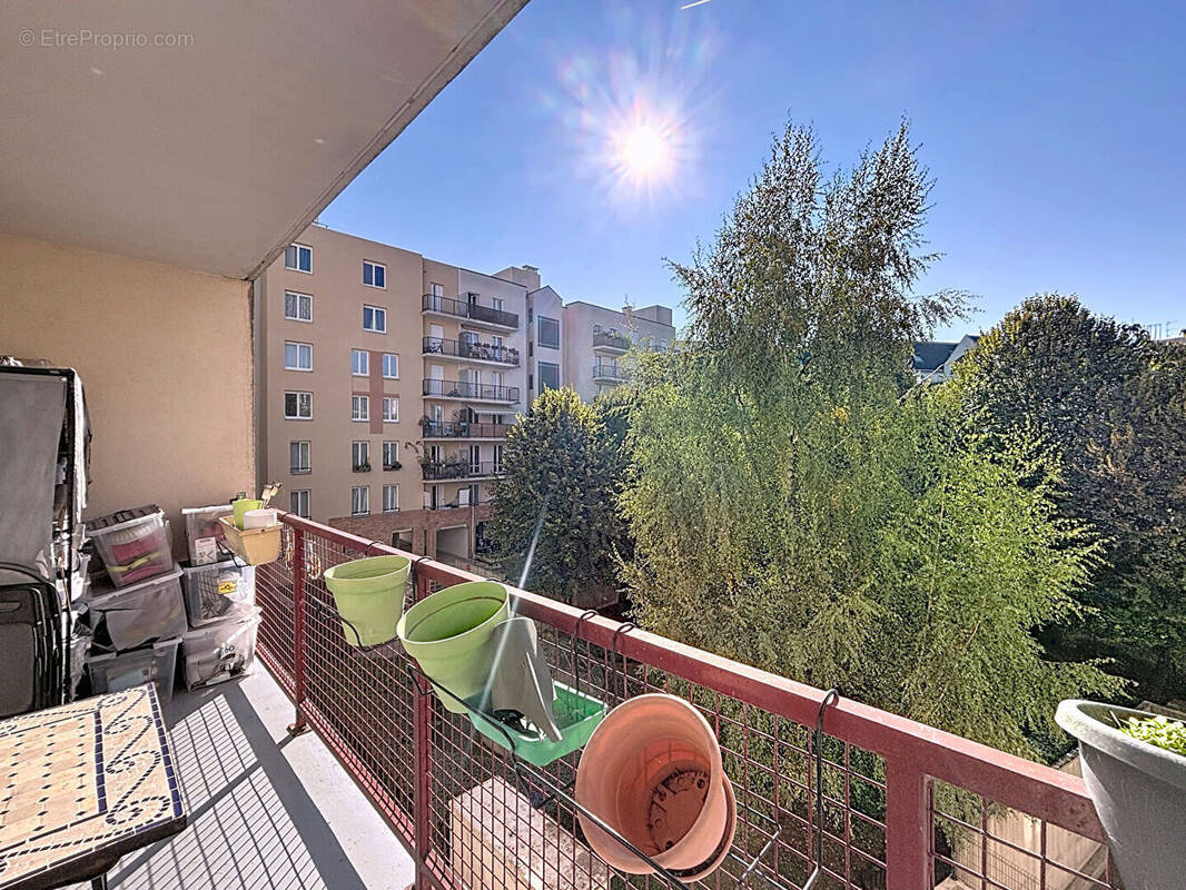 Appartement à CRETEIL