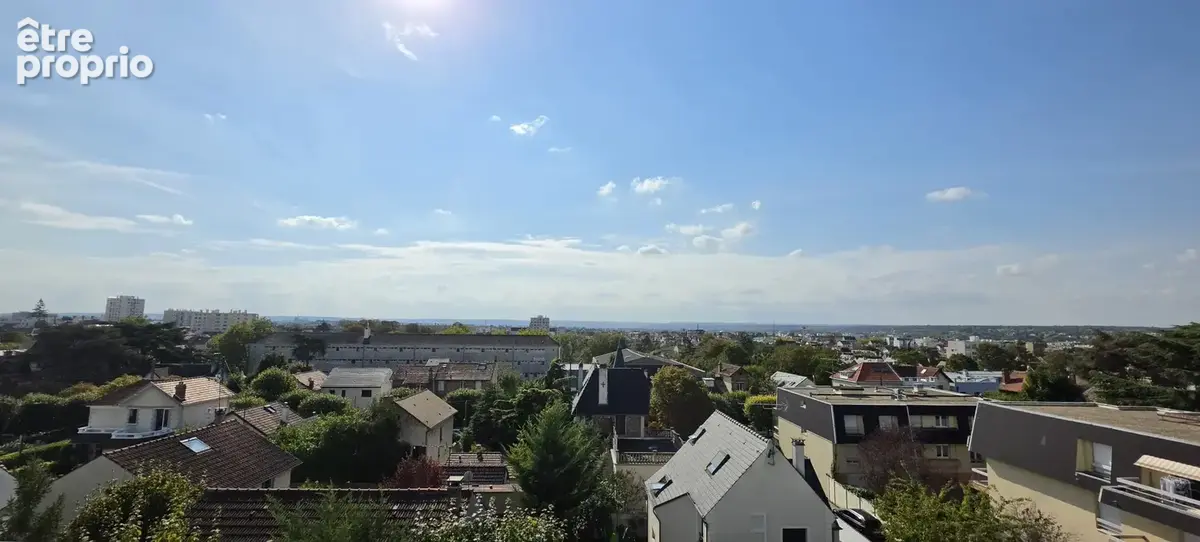 Belle Appartement sans travaux à 12 min à pied du RER A ! - photo 14