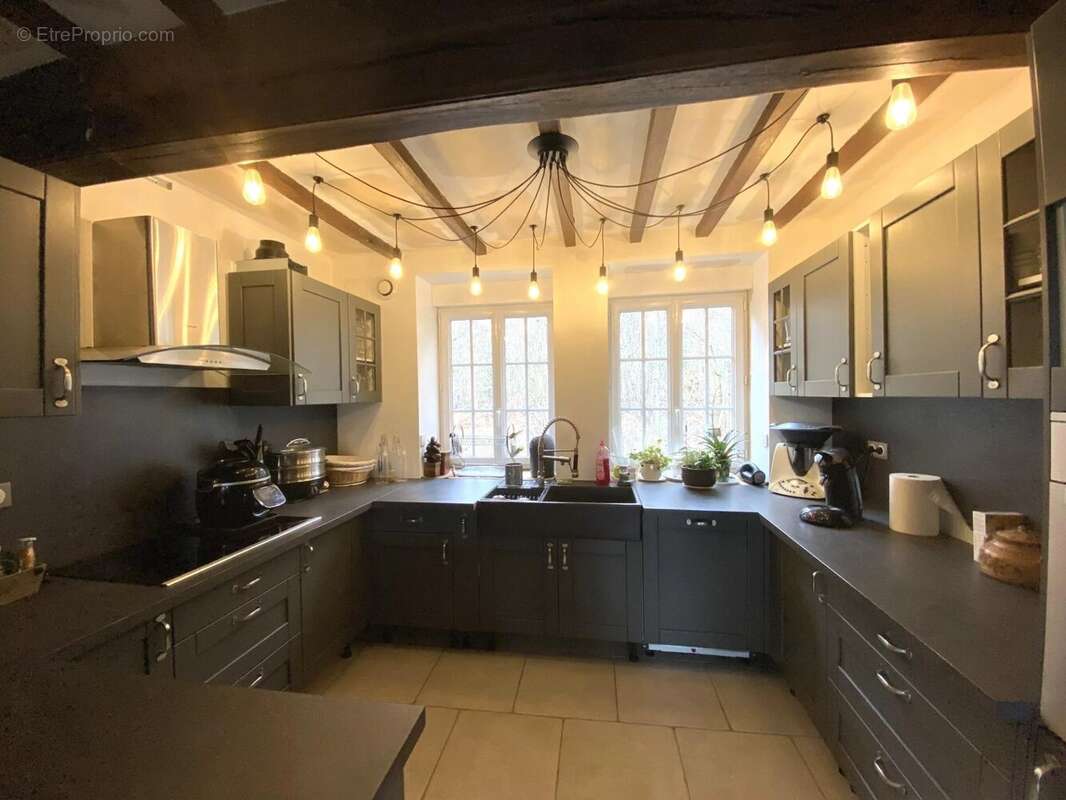 Maison à SAINT-DIDIER