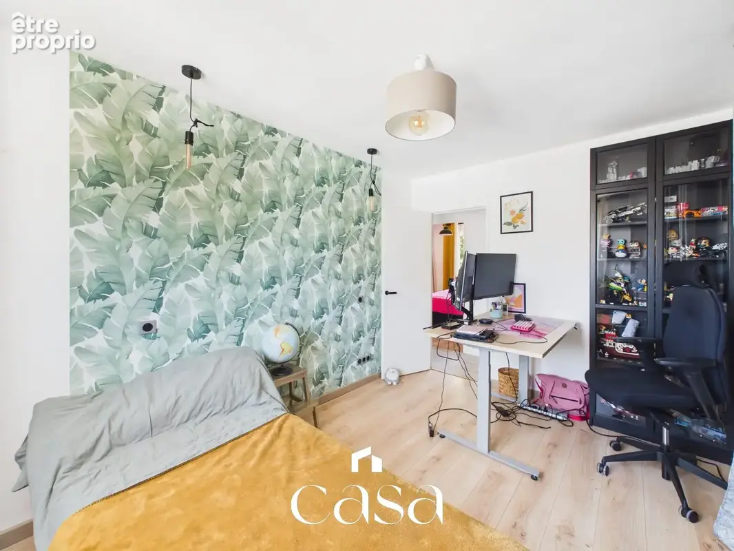 Maison 6 pièces 125 m² à vendre à Ifs (14123) - photo 8