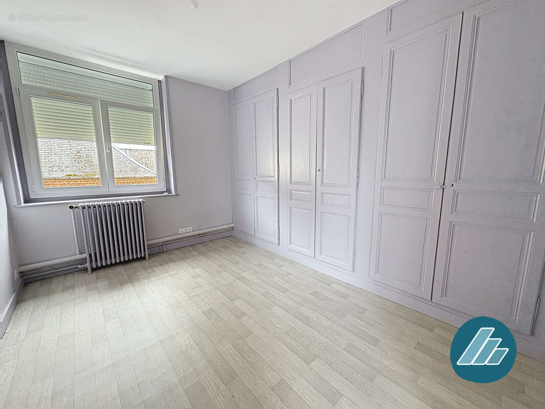 Appartement à DOULLENS