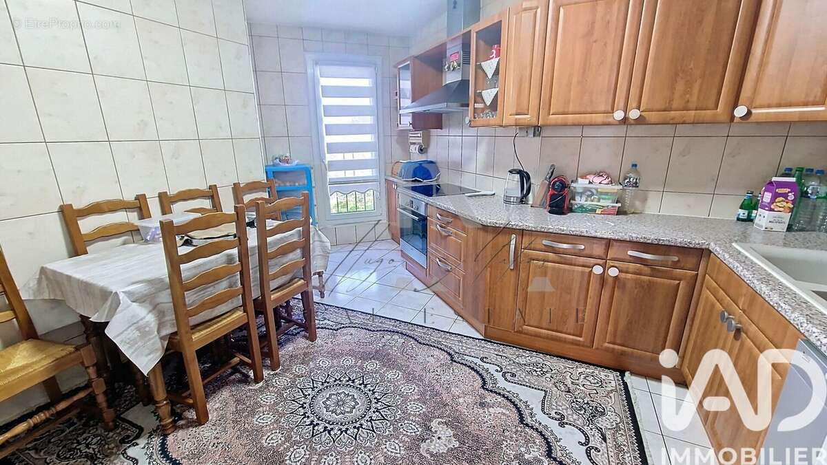 Photo 2 - Appartement à TORCY