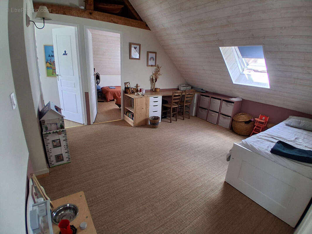 Maison à SAINT-NAZAIRE