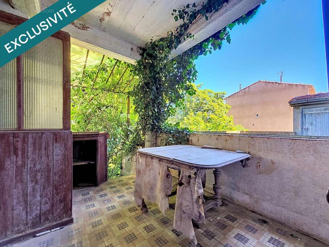 Photo 2 - Appartement à LE BOUSQUET-D&#039;ORB