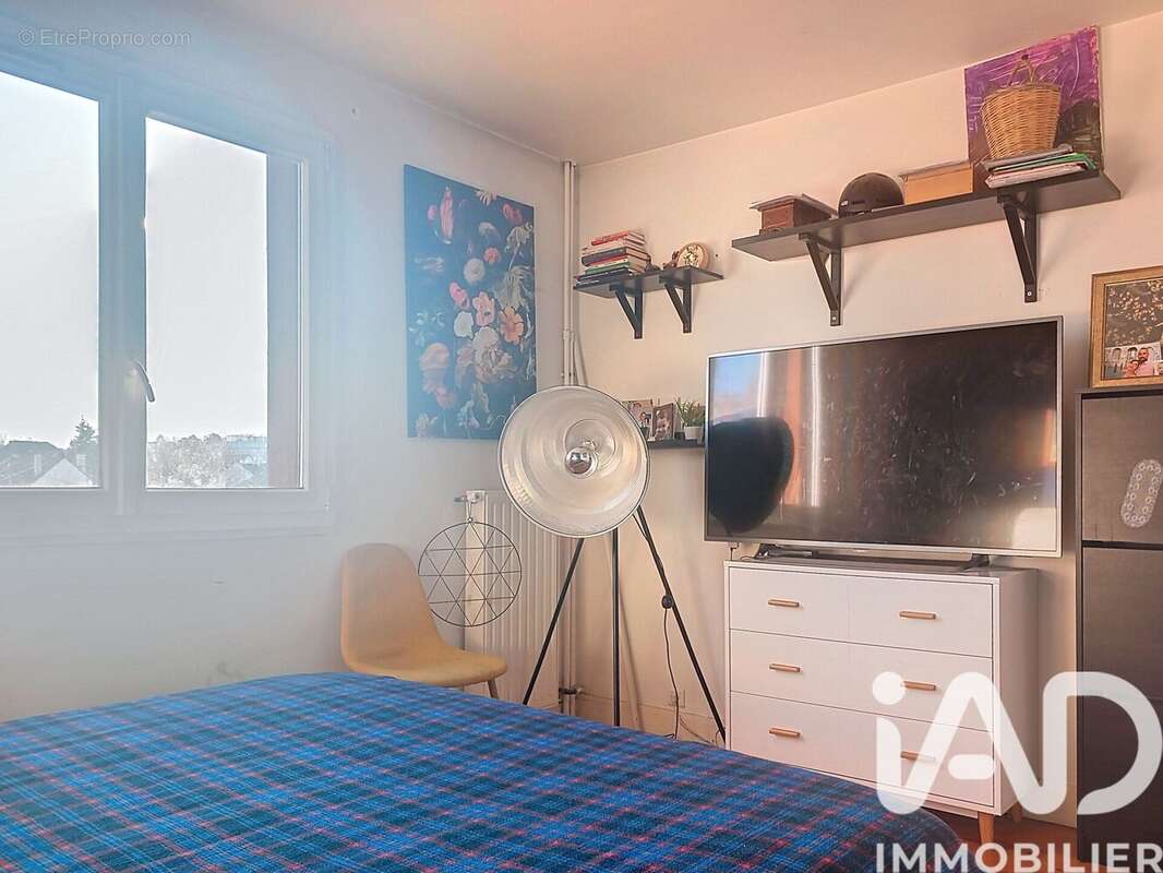 Photo 9 - Appartement à VITRY-SUR-SEINE