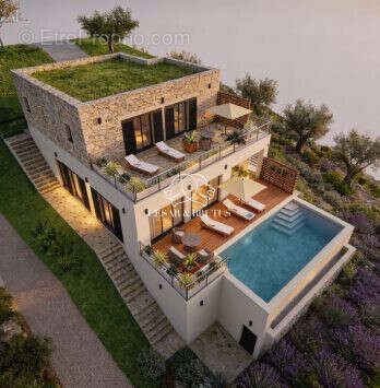 Maison 215 m² à Sisco  - photo 2