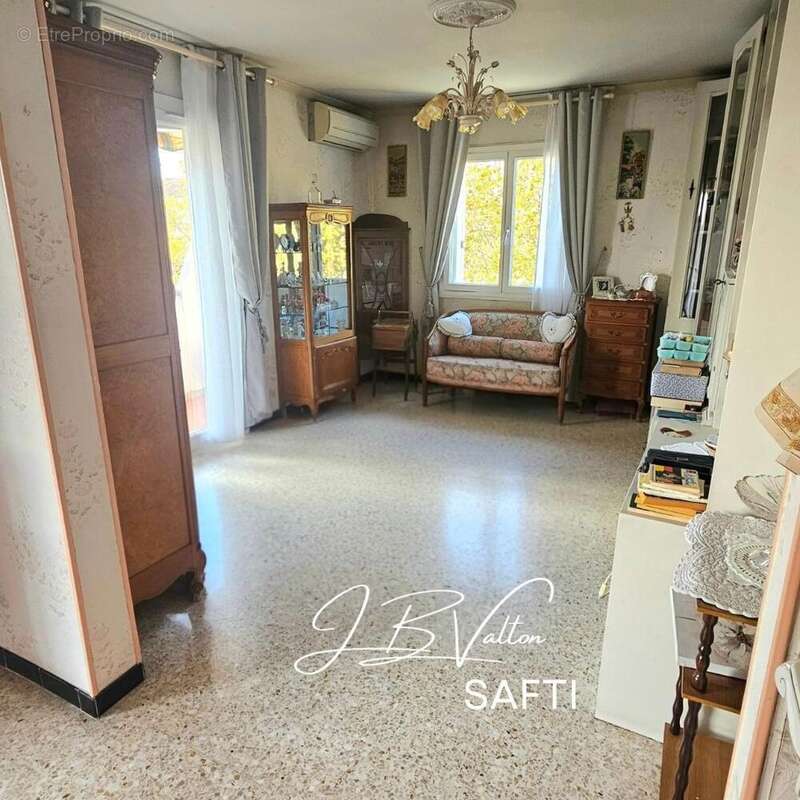 Photo 7 - Appartement à LA SEYNE-SUR-MER