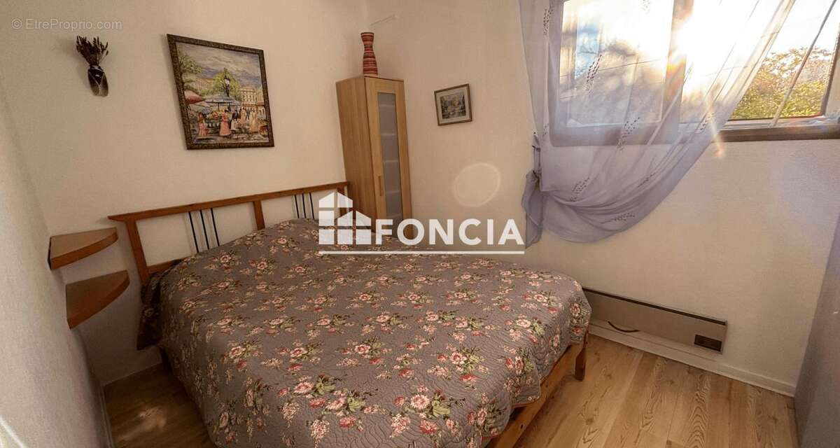 Appartement à LE GRAU-DU-ROI