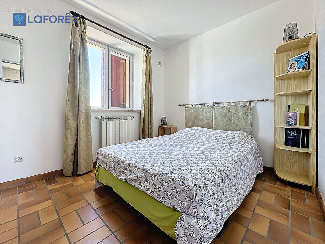 Maison à NANTEUIL-LES-MEAUX