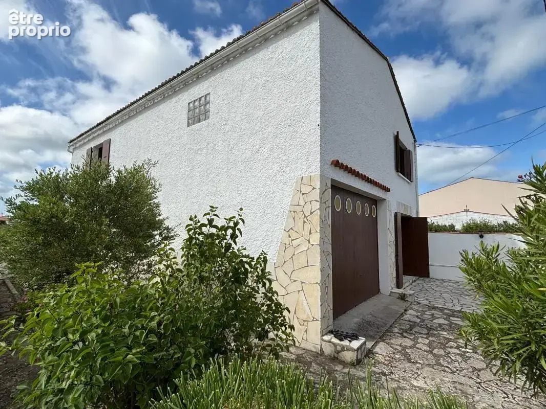 Propriété familiale - photo 1