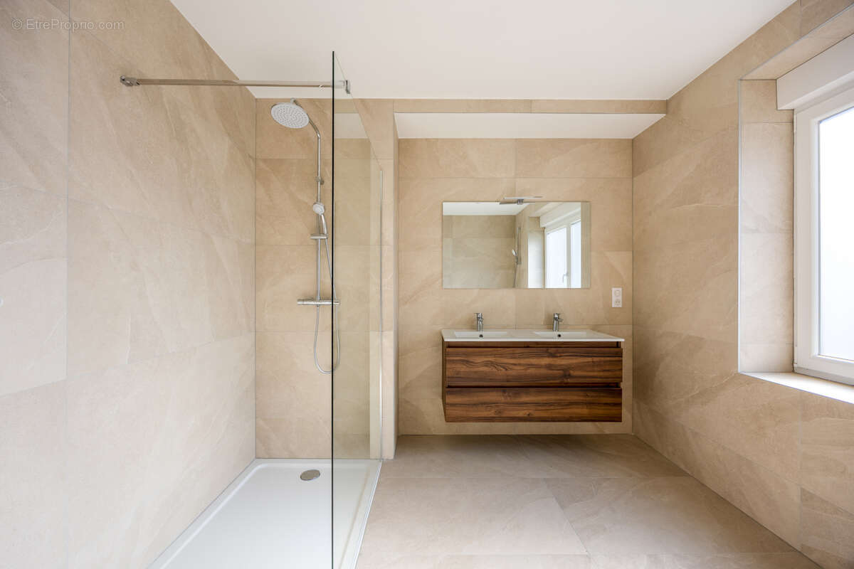 Appartement à MORSCHWILLER-LE-BAS
