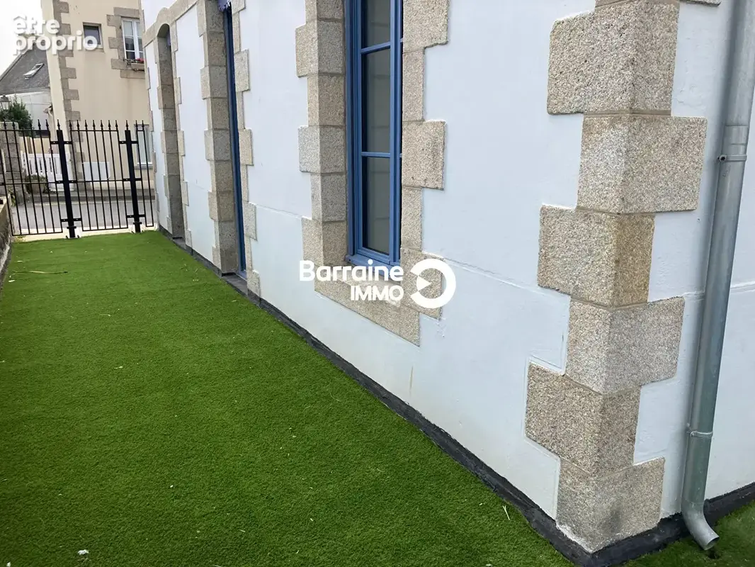 Appartement Roscoff 3 pièce(s) 82.3 m2 - photo 17