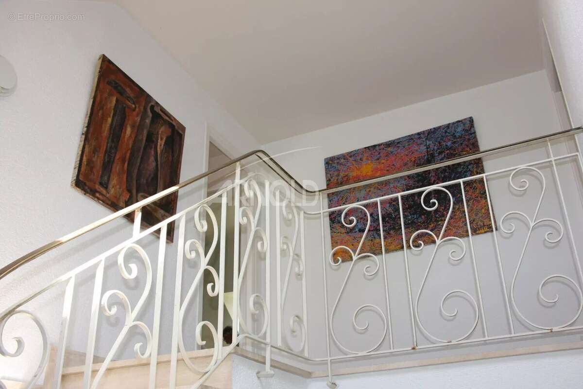 Maison à ARZON