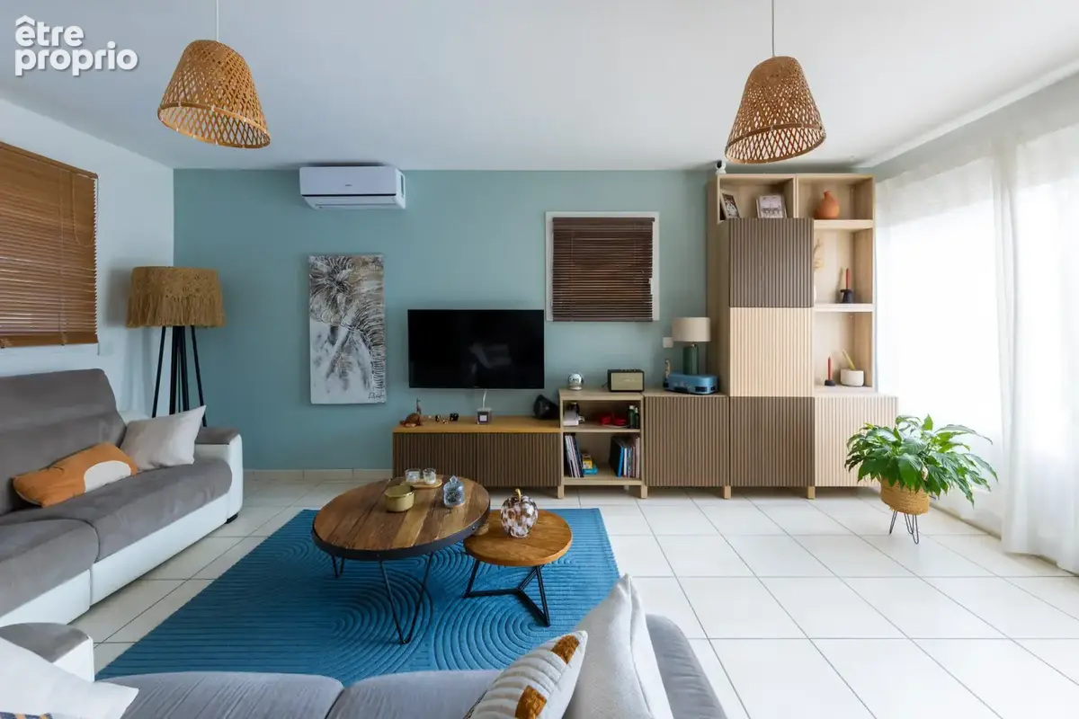 Vendargues- En exclusivité- Belle maison de type T5 de 105 m2 sur 213 M2 - photo 7