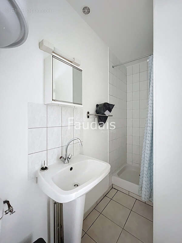 Appartement à SAINT-LO