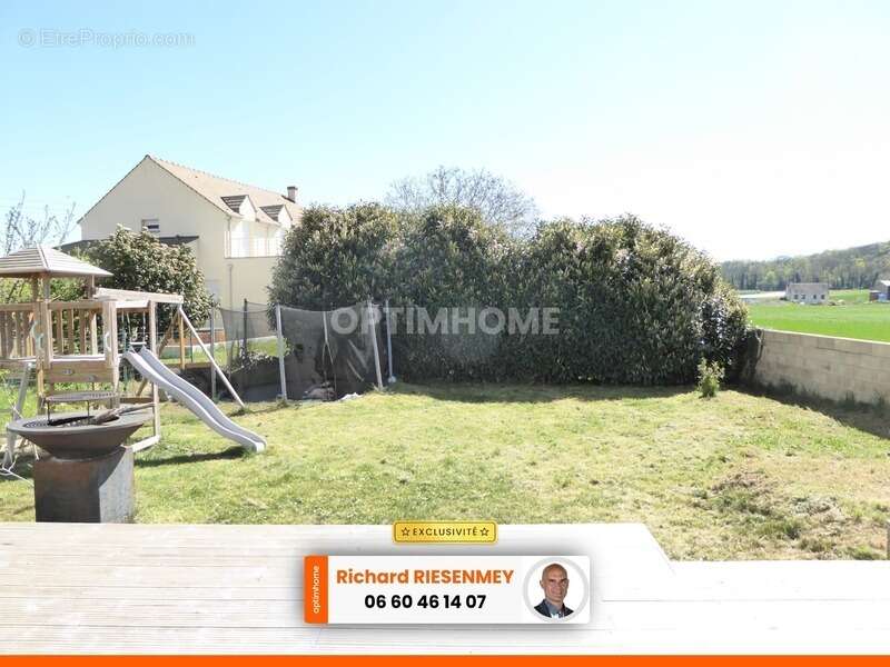 Maison à CHAMPCUEIL