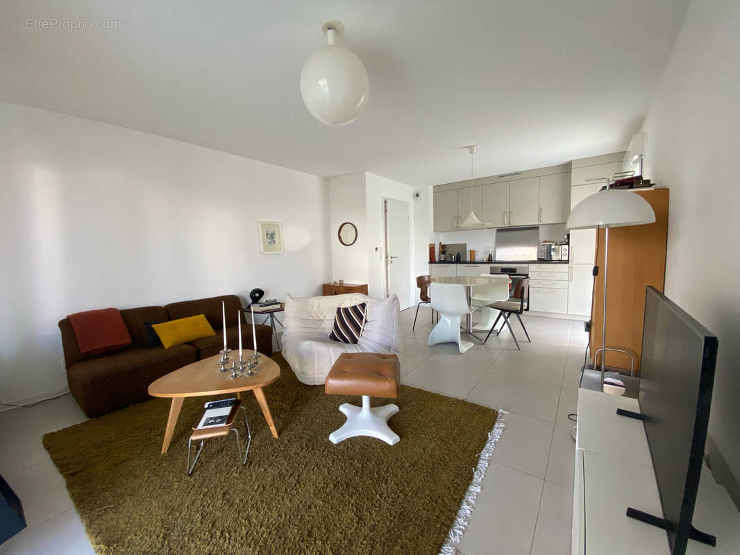 Appartement à VILLAGE-NEUF