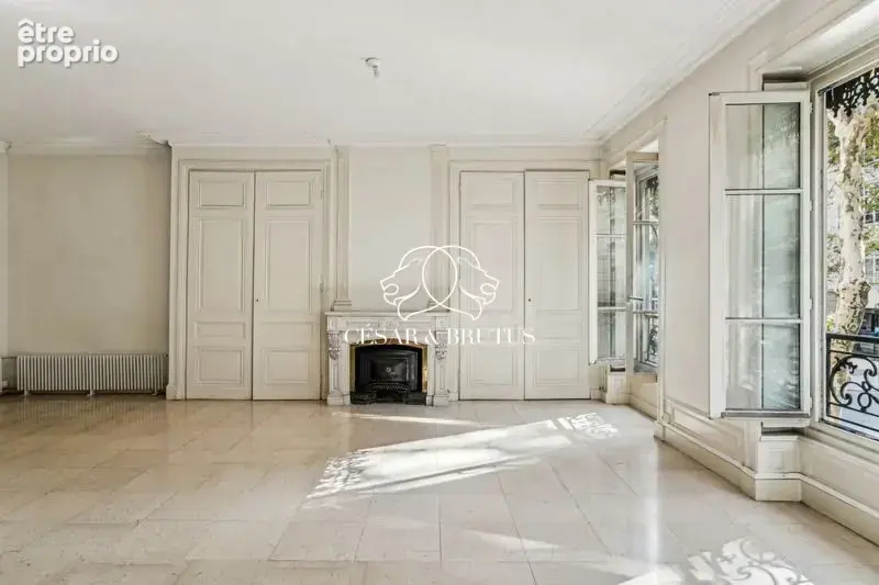 Appartement 2 pièces 81 m² à vendre à Lyon-6e (69006) - photo 2