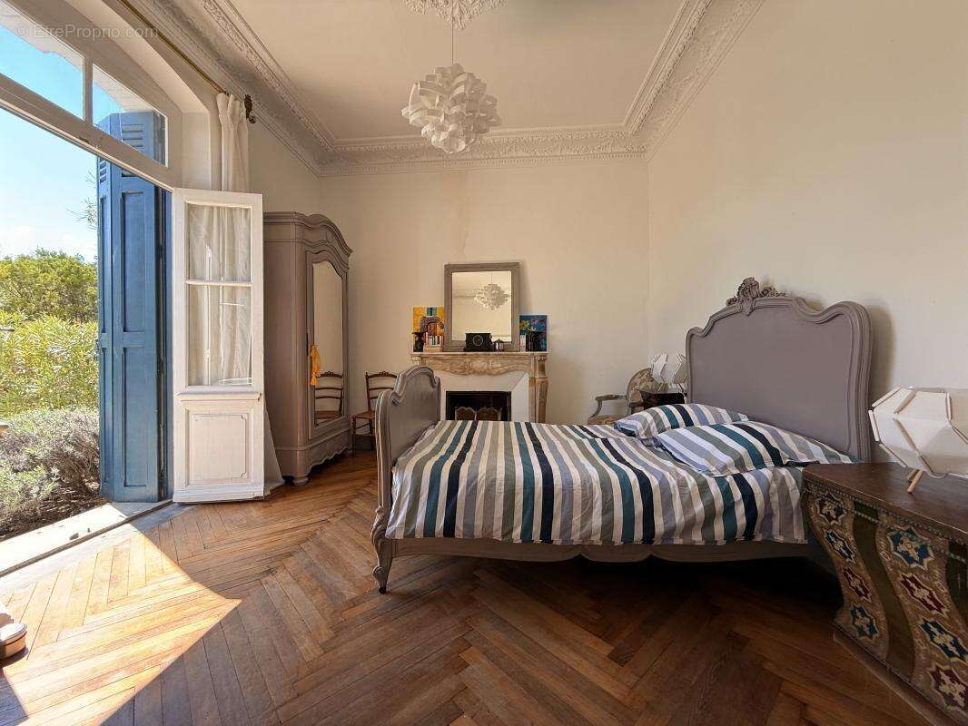 Maison à LEZIGNAN-CORBIERES