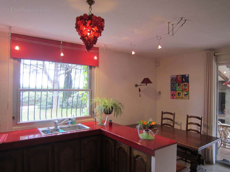 Maison à CARCASSONNE