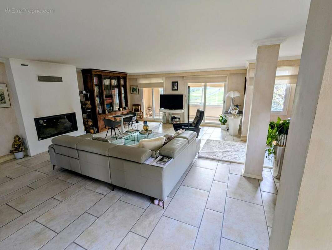 Photo 3 - Appartement à RODEZ
