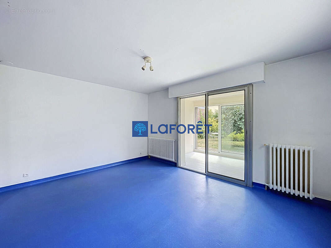 Immeuble Sotteville-lès-Rouen 9 pièces 140 m2 - photo 8