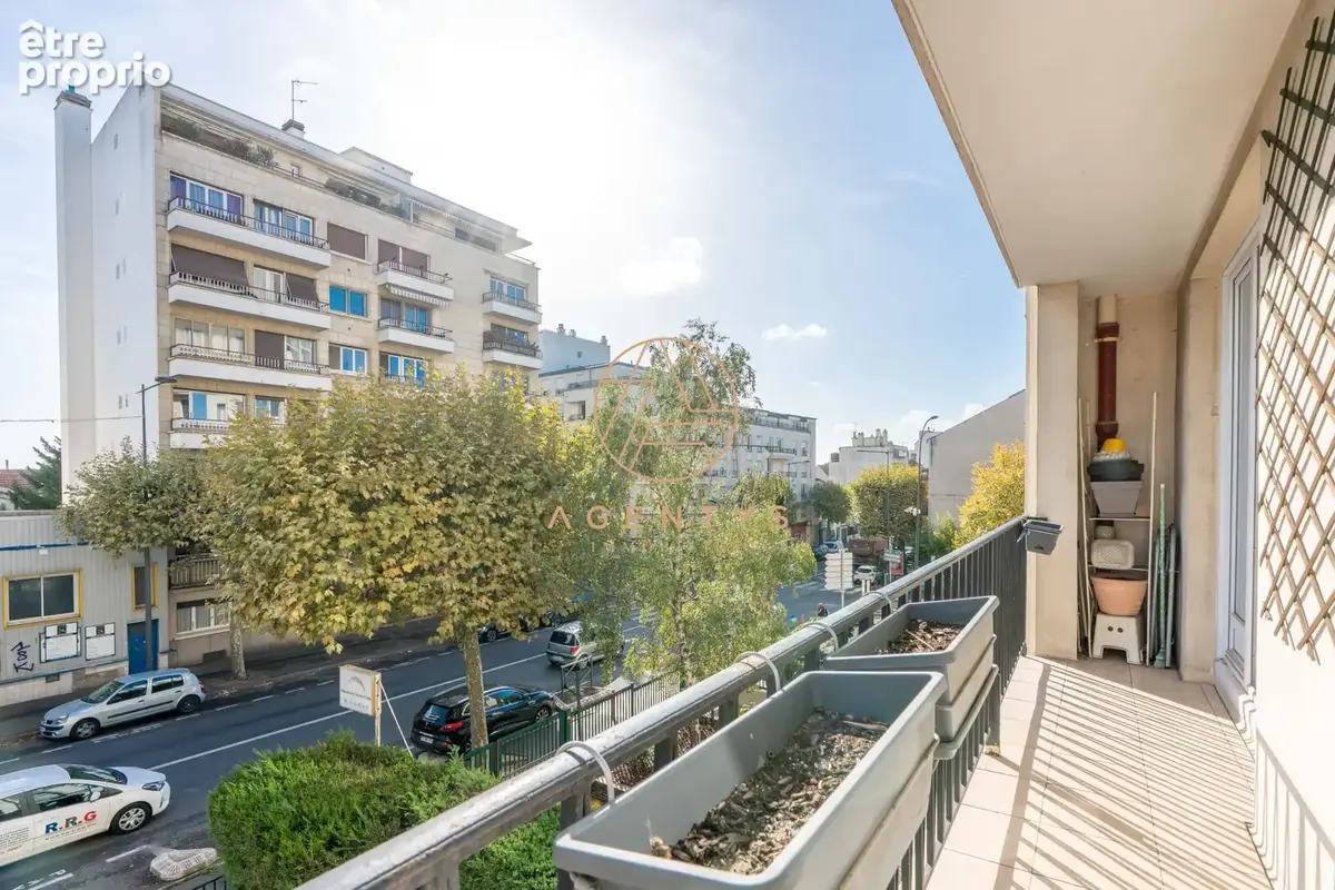 Appartement 3 pièces 85 m² à vendre à Nogent-Sur-Marne (94130) - photo 4