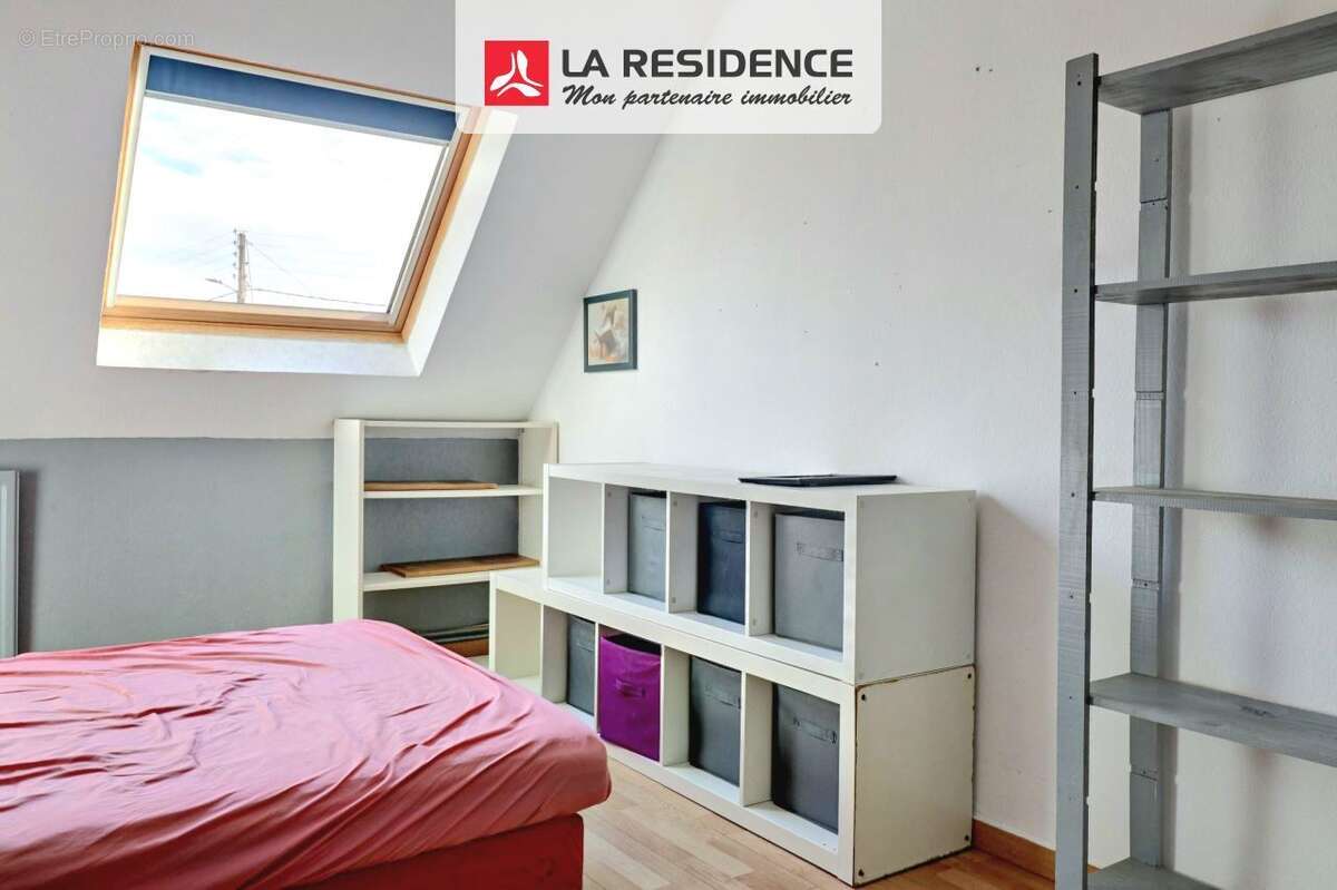 Maison à IVRY-LA-BATAILLE