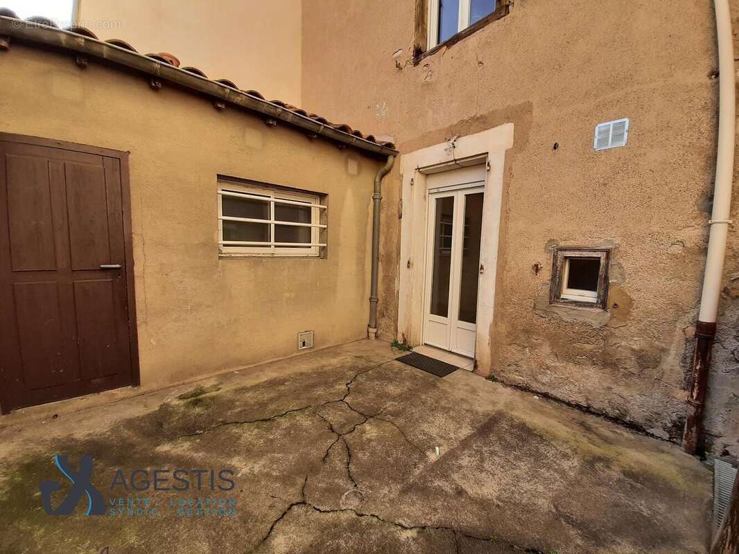   - Appartement à CASTRES