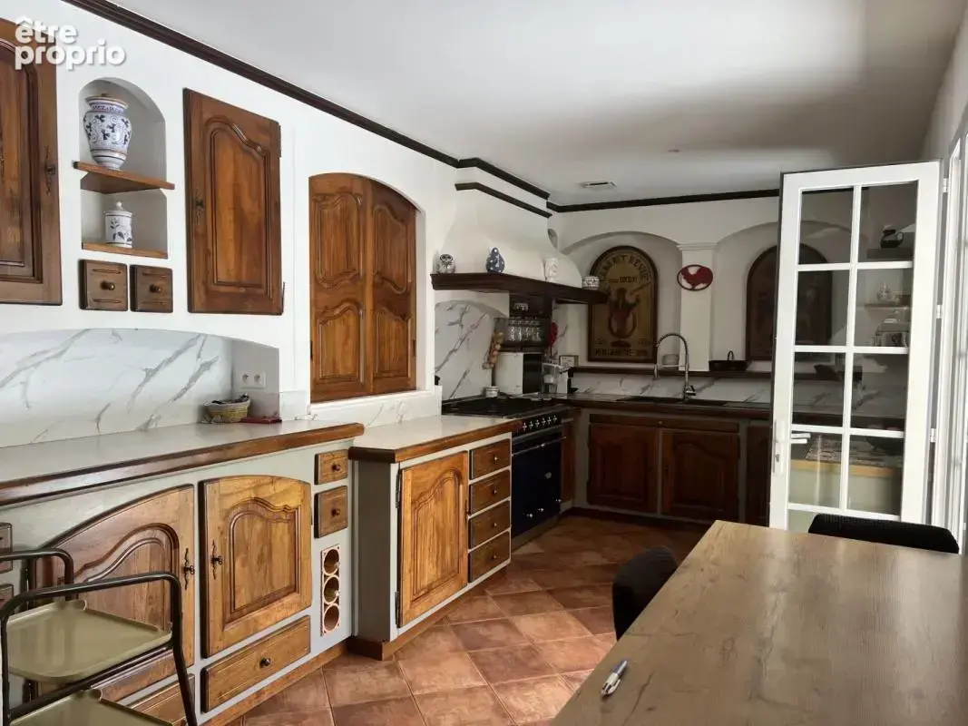 Maison 5 pièces 123 m² à vendre à Olargues (34390) - photo 4