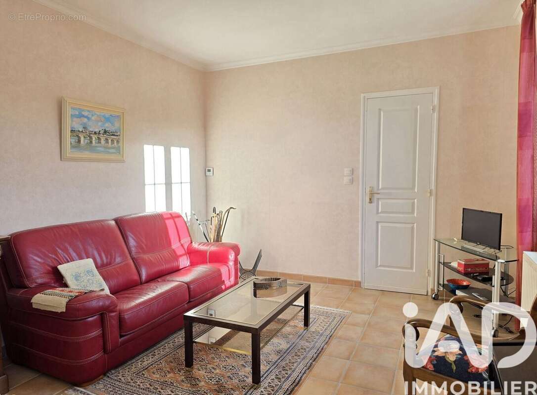 Photo 7 - Maison à BLOIS