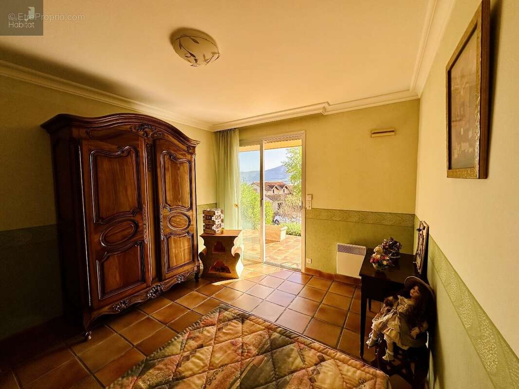 Maison 140 m2 - photo 10