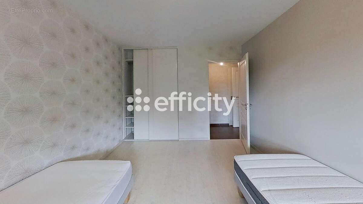 Appartement à THONON-LES-BAINS