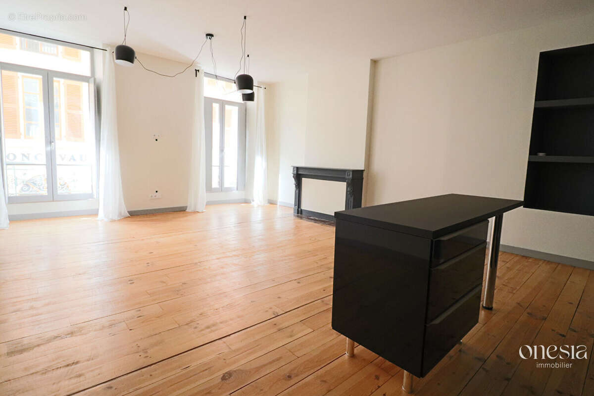 Appartement à PAU