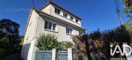 Photo 1 - Appartement à RIS-ORANGIS