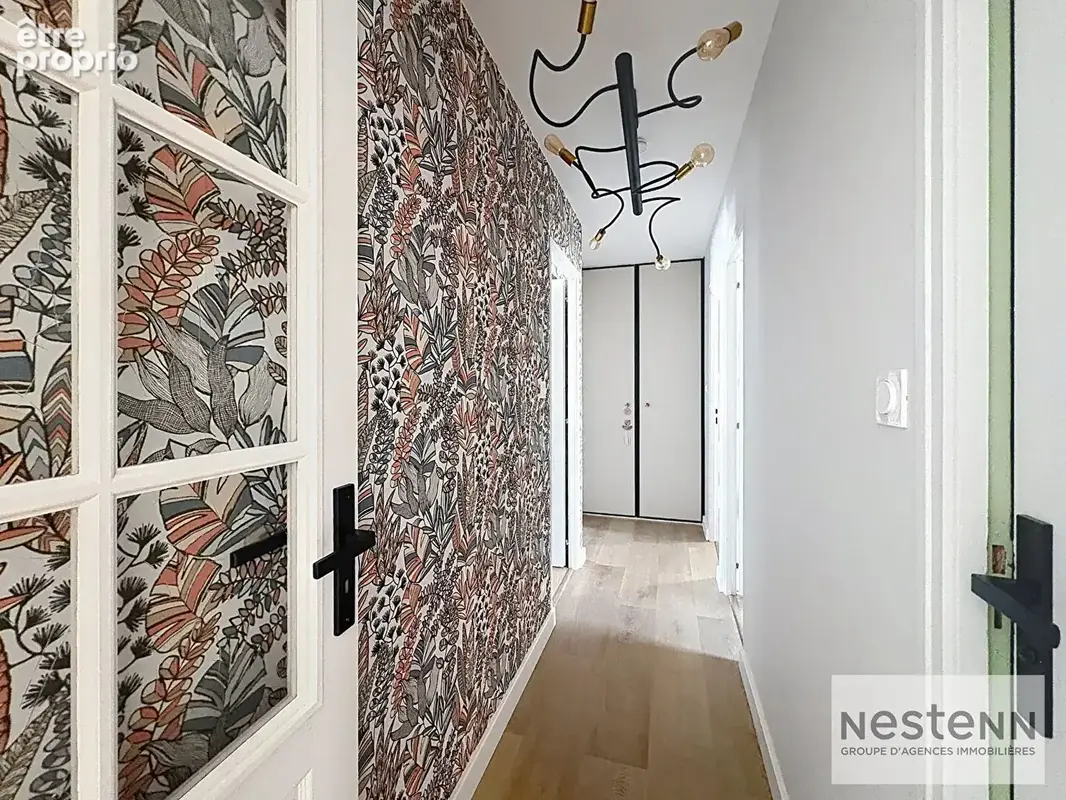 Charmante maison récente à vendre à Saint Gervais - Exclusivité NESTENN Challans - photo 13