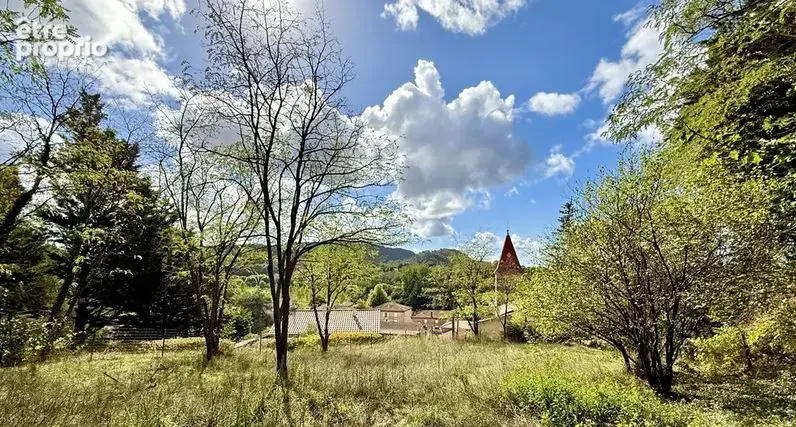 votre villa à à Claveyson - photo 4