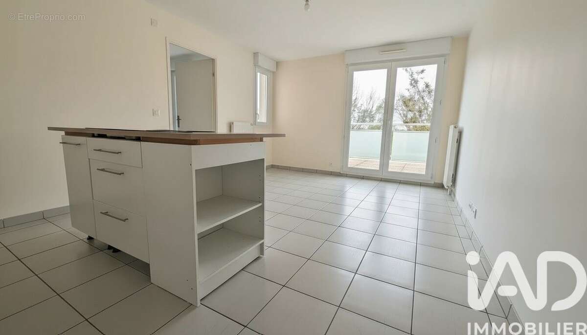 Photo 7 - Appartement à VIRY-CHATILLON