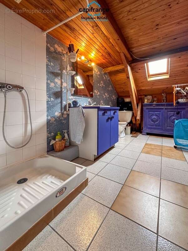 Maison à MONSEMPRON-LIBOS